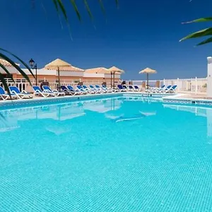Appartement Paradise Court, Costa Adeje (Tenerife)