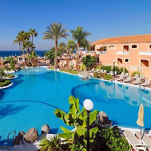 Appart hôtel Sol Sun Beach, Costa Adeje (Tenerife)